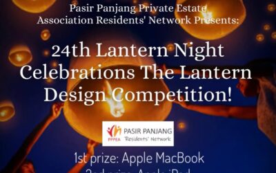 Join Lantern Night 2021 And Win Fabulous Prizes