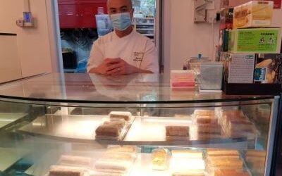 Pronoia Foods – Bakery Offers Delivery To Pasir Panjang Area