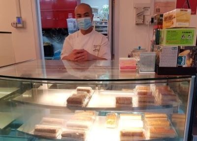 Pronoia Foods – Bakery Offers Delivery To Pasir Panjang Area