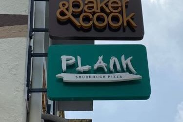 Baker & Cook now open in Pasir Panjang!