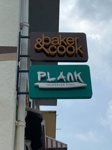 Baker & Cook Pasir Panjang