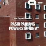 Pasir Panjang Power Station