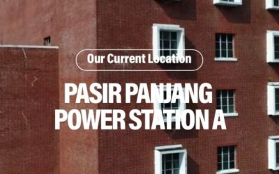 Events at Pasir Panjang Power Station