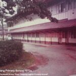 Pasir Panjang English School