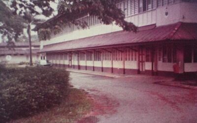 Pasir Panjang Primary School