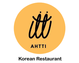AHTTI Korean Restaurant